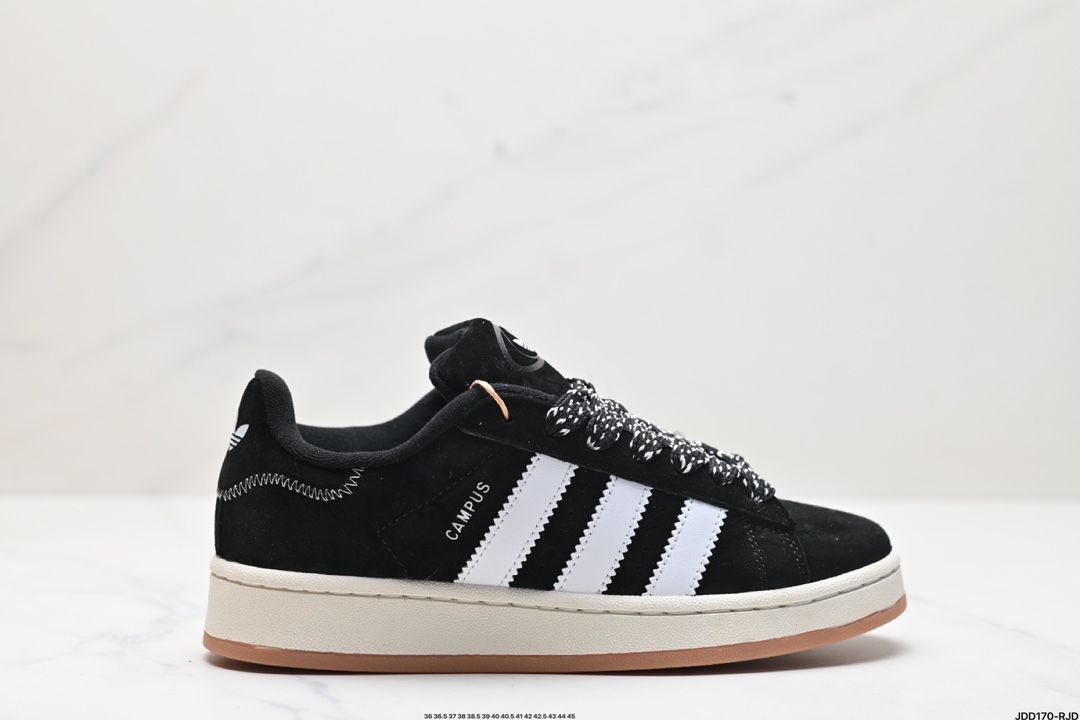 Adidas Campus Shoes